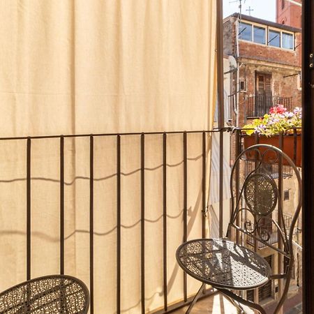 ホテル Casa "A Chiazzetta" カステルブオーノ エクステリア 写真